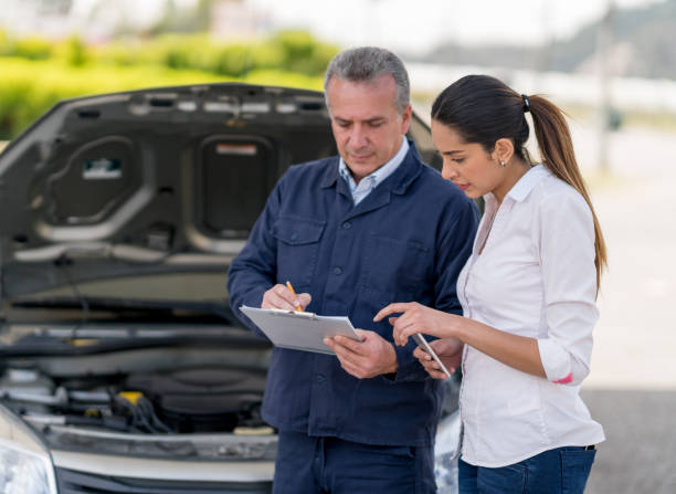 Auto insurance consultation in Tremont, PA